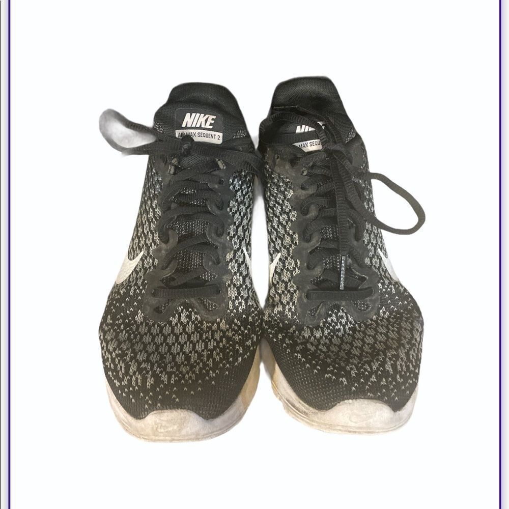 Nike shoes 7.5 (4940)